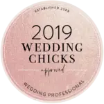 publication sur wedding chicks