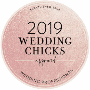 publication sur wedding chicks