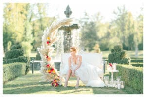 mariage lyon beaujolais mariee portrait o hara julien bonjour