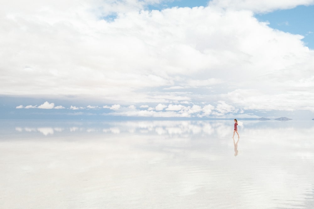 Tirage photo fine art paysage doux