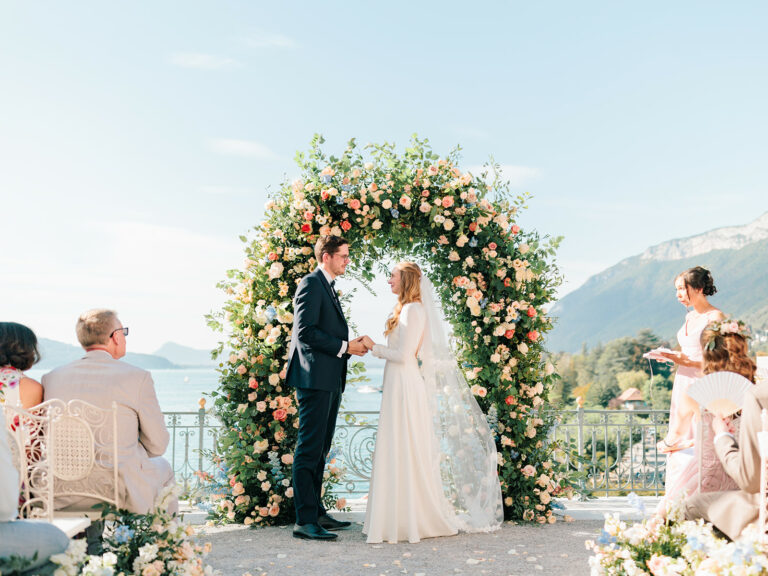 Amélie & Léo