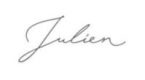 signature signature